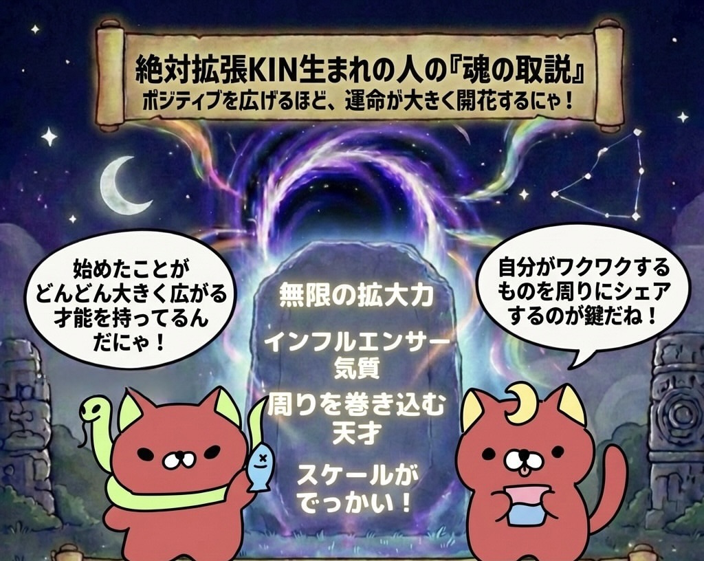 絶対拡張KIN えほん画像 3
