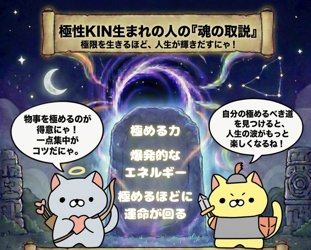 極性KIN えほん画像 3