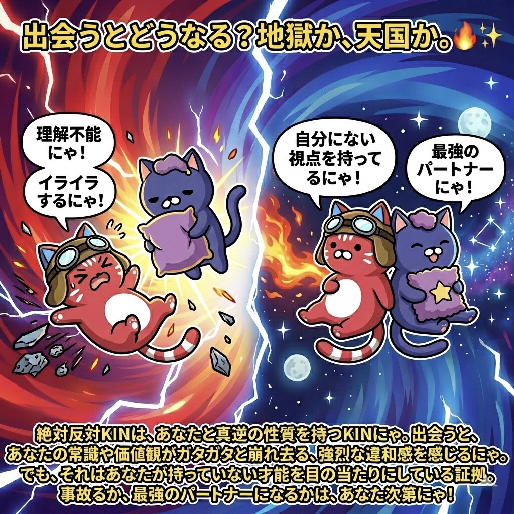 絶対反対KIN えほん画像 2